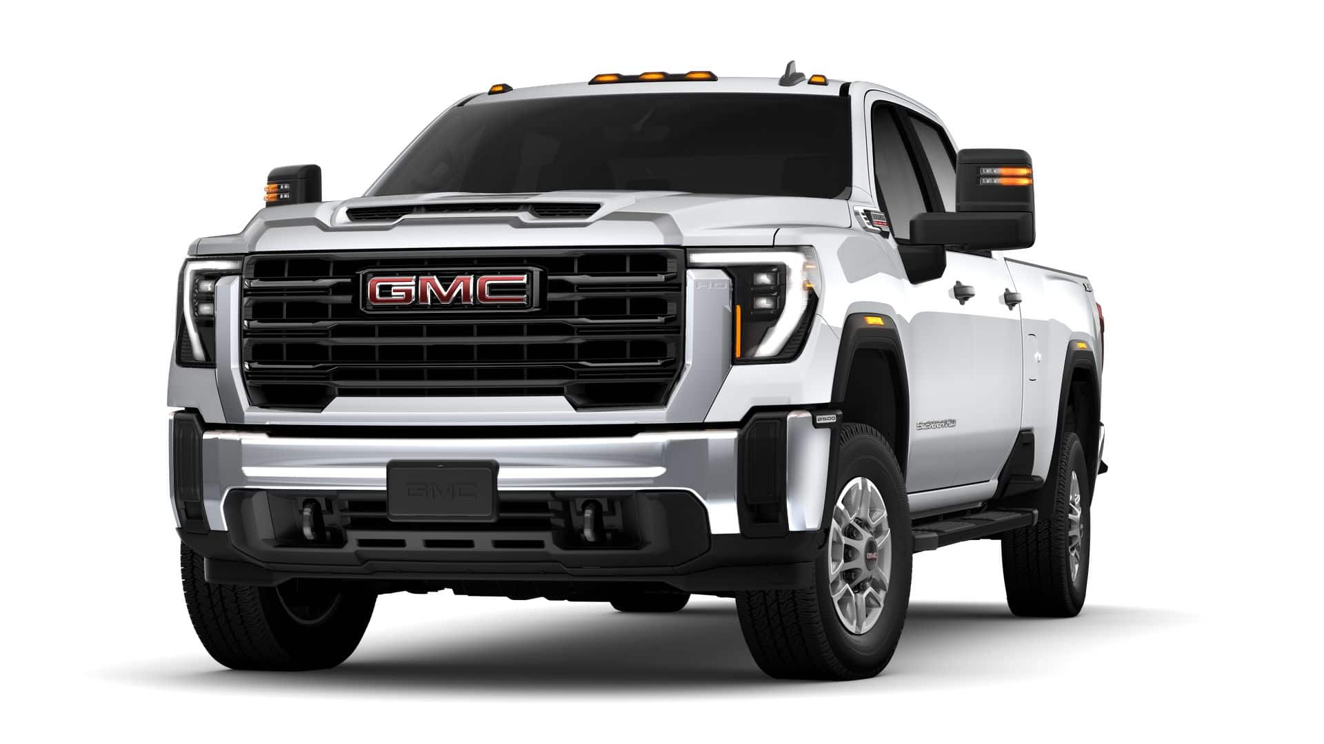 gmc sierra 2500hd 2026 1GT4ULEY6TF299078 image gmc sierra 2500hd 2026 1GT4ULEY6TF299078 image